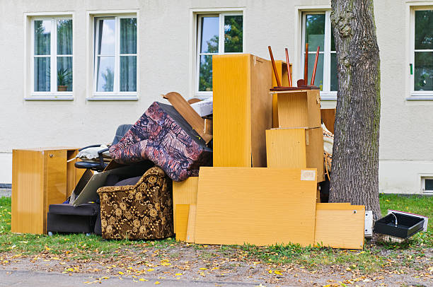 Recycling Services for Junk in Blue Jay, OH