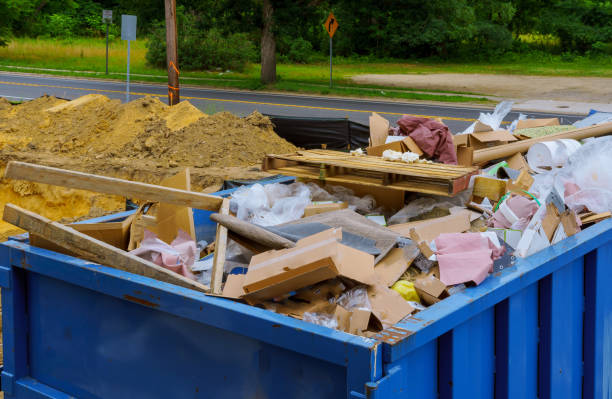 Best Scrap Metal Removal  in Blue Jay, OH